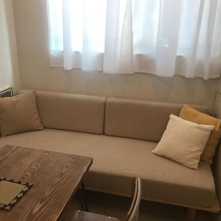 Hostel Hyaku Oszaka Kültér fotó