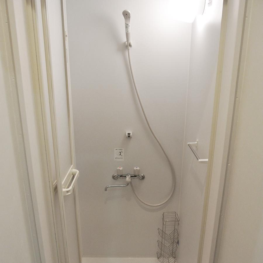 Hostel Hyaku Oszaka Kültér fotó